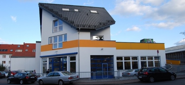 Autowerkstatt Langenfeld Frankfurt